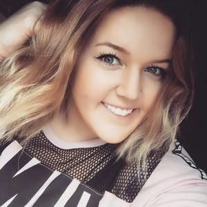 Meet your Posher, Hailey